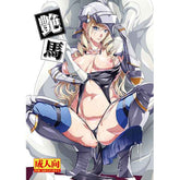 Doujinshi - Walkure Romanze / Celia & Noel & Bertille