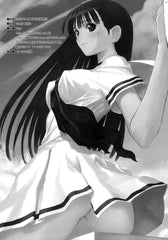 Artbook & doujinshi Bleack by Tony T2 Artworks