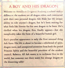 Manga Dragonar Academy Vol 1 English