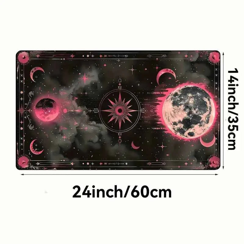 Playmat Edge Of Eternity Style Magic The Gathering