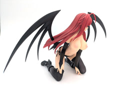 Grand Toys High School DxD BorN Rias Gremory Soft Bust 1/7 Figure Like New
