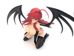 Grand Toys High School DxD BorN Rias Gremory Soft Bust 1/7 Figure Like New