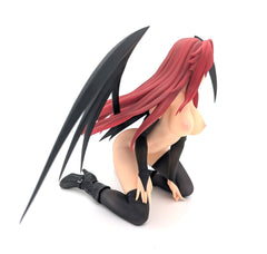 Grand Toys High School DxD BorN Rias Gremory Soft Bust 1/7 Figure Like New