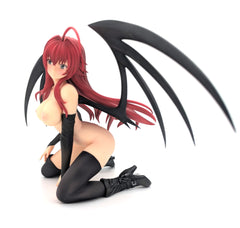 Grand Toys High School DxD BorN Rias Gremory Soft Bust 1/7 Figure Like New