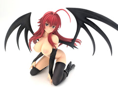 Grand Toys High School DxD BorN Rias Gremory Soft Bust 1/7 Figure Like New