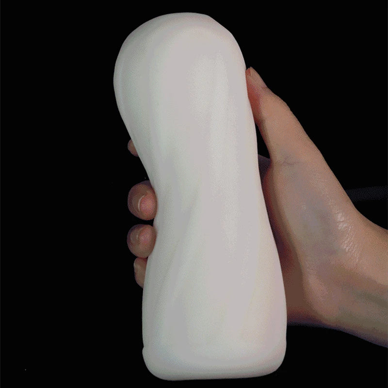 JIUAI Male Masturbators Extended Version Anime Hidden Sex Toys