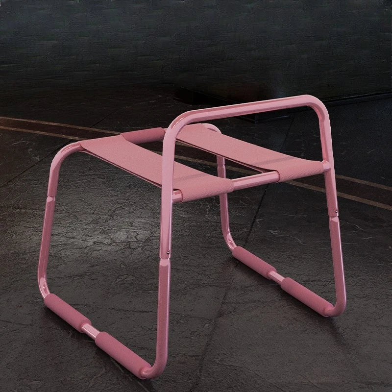 🪑Sex Chair with Dildo Mount Multifunctional