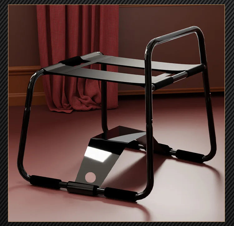 🪑Sex Chair with Dildo Mount Multifunctional