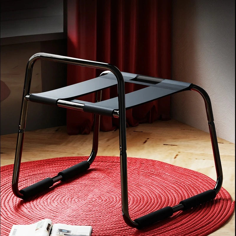 🪑Sex Chair with Dildo Mount Multifunctional