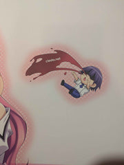 Doujinshi Cl-Orz 09 by Masahiro full colors