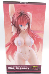 High School DxD Rias Gremory Bikini Style 1/7 Figure Wave