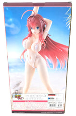 High School DxD Rias Gremory Bikini Style 1/7 Figure Wave