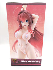 High School DxD Rias Gremory Bikini Style 1/7 Figure Wave