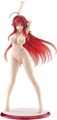 High School DxD Rias Gremory Bikini Style 1/7 Figure Wave