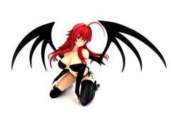 Grand Toys High School DxD BorN Rias Gremory Soft Bust 1/7 Figure Like New