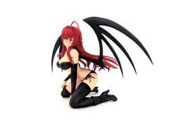 Grand Toys High School DxD BorN Rias Gremory Soft Bust 1/7 Figure Like New