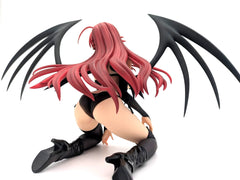 Grand Toys High School DxD BorN Rias Gremory Soft Bust 1/7 Figure Like New