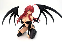 Grand Toys High School DxD BorN Rias Gremory Soft Bust 1/7 Figure Like New