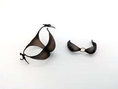 Grand Toys High School DxD BorN Rias Gremory Soft Bust 1/7 Figure Like New