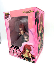 Grand Toys High School DxD BorN Rias Gremory Soft Bust 1/7 Figure Like New