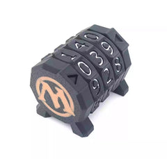 MTG Counter Black For Magic The Gathering 0 To 999