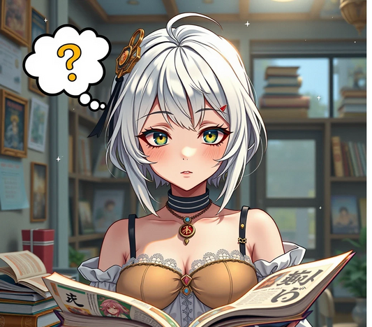 What is Doujinshi? The Art of Independent Creation in Japan