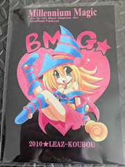 Doujinshi Yu-gi-oh ! Millennium Magic Black magician girl