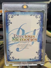 Precious Memories Signed Koneko Tojo 01-076 High school DxD BorN