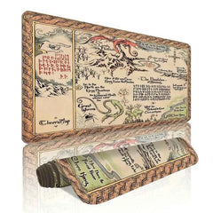 TCG Playmat Lord Of The Ring MTG Pokemon Yu-Gi-Oh Lorcana Gundam