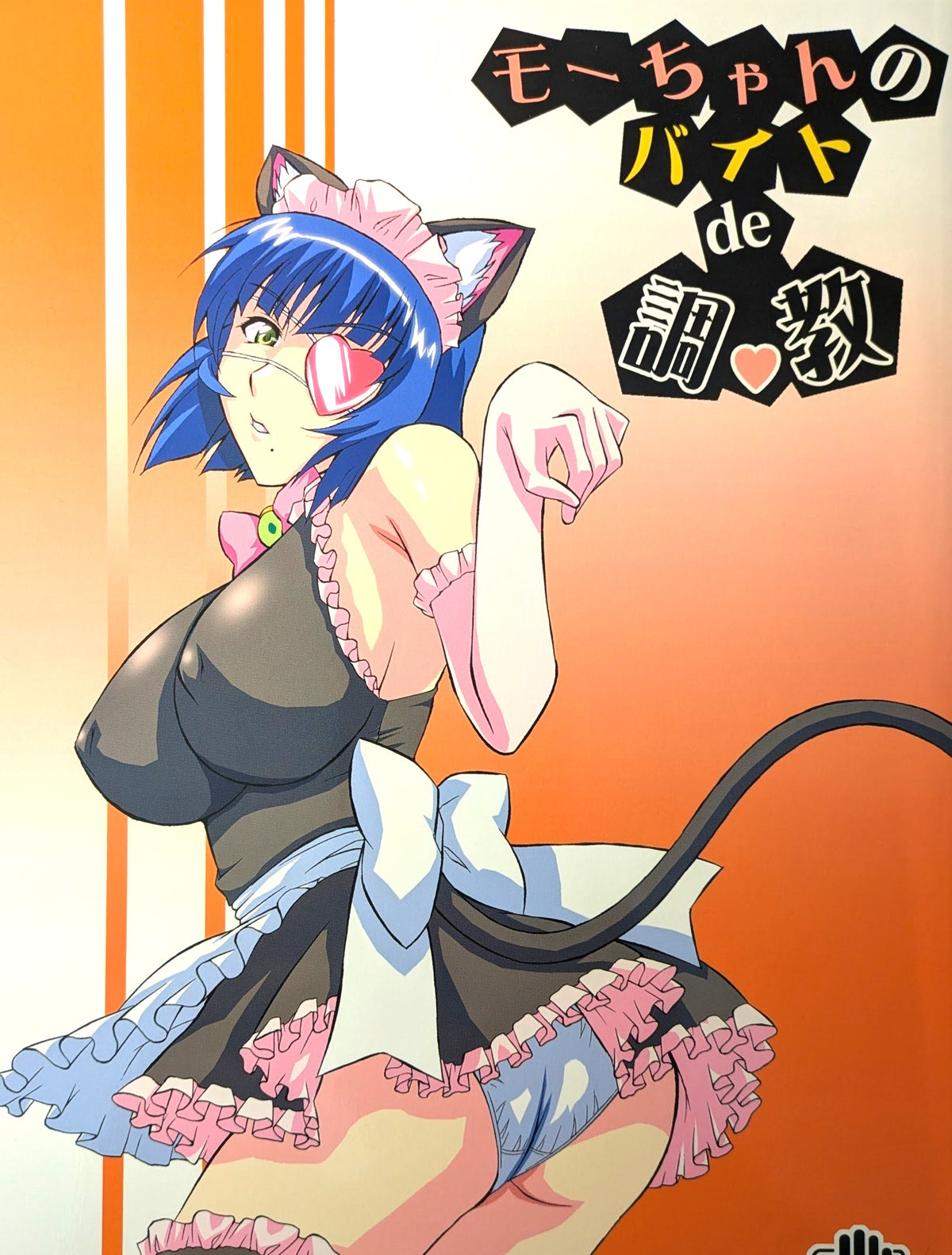 Doujinshi Ikki Tousen Dragon Destiny Battle Vixens