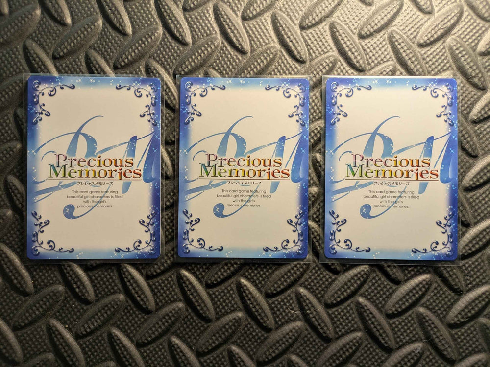 Rias Akeno Koneko Precious Memories High School DxD BorN