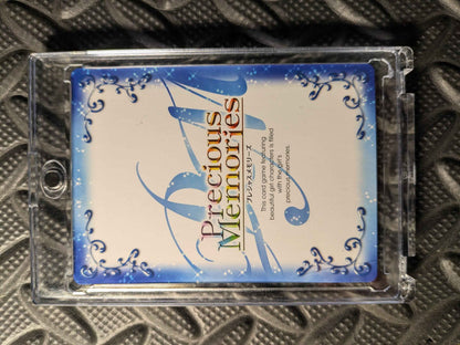 Foil Xenovia Rias Akeno Asia High School DxD BorN 01-120