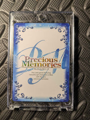 Mint Foil Koneko Tojo High School DxD BorN 01-077