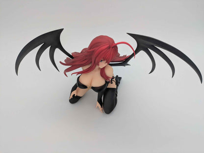 Grand Toys High School DxD BorN Rias Gremory Soft Bust 1/7 Figure Like New
