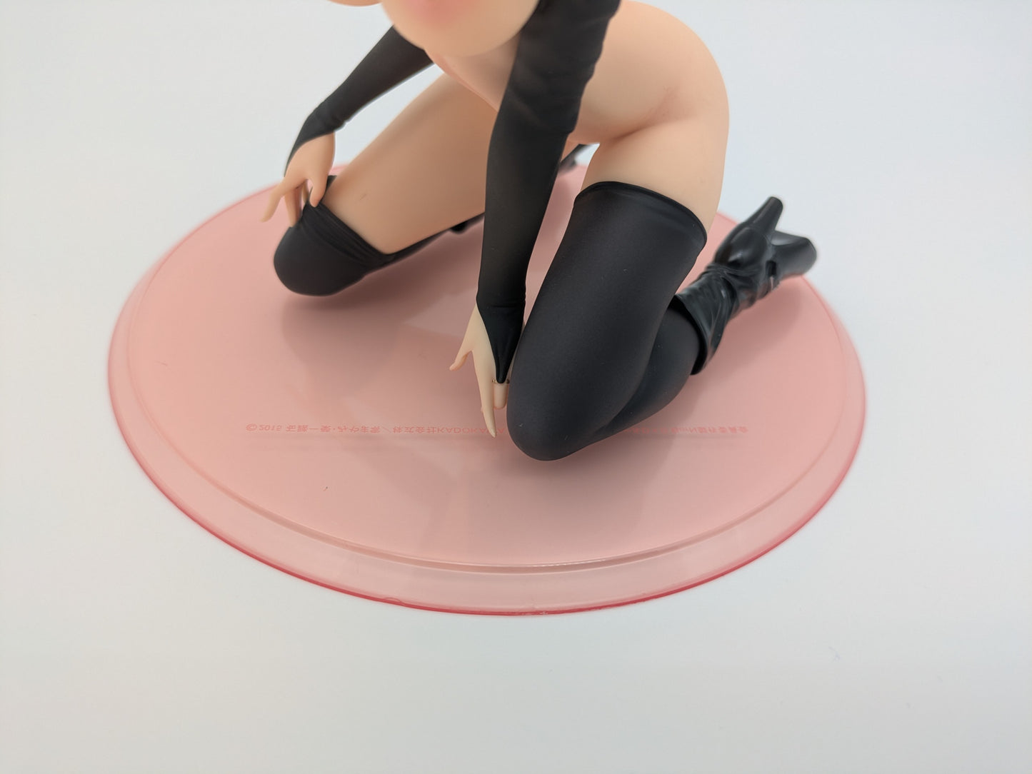Grand Toys High School DxD BorN Rias Gremory Soft Bust 1/7 Figure Like New