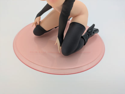 Grand Toys High School DxD BorN Rias Gremory Soft Bust 1/7 Figure Like New
