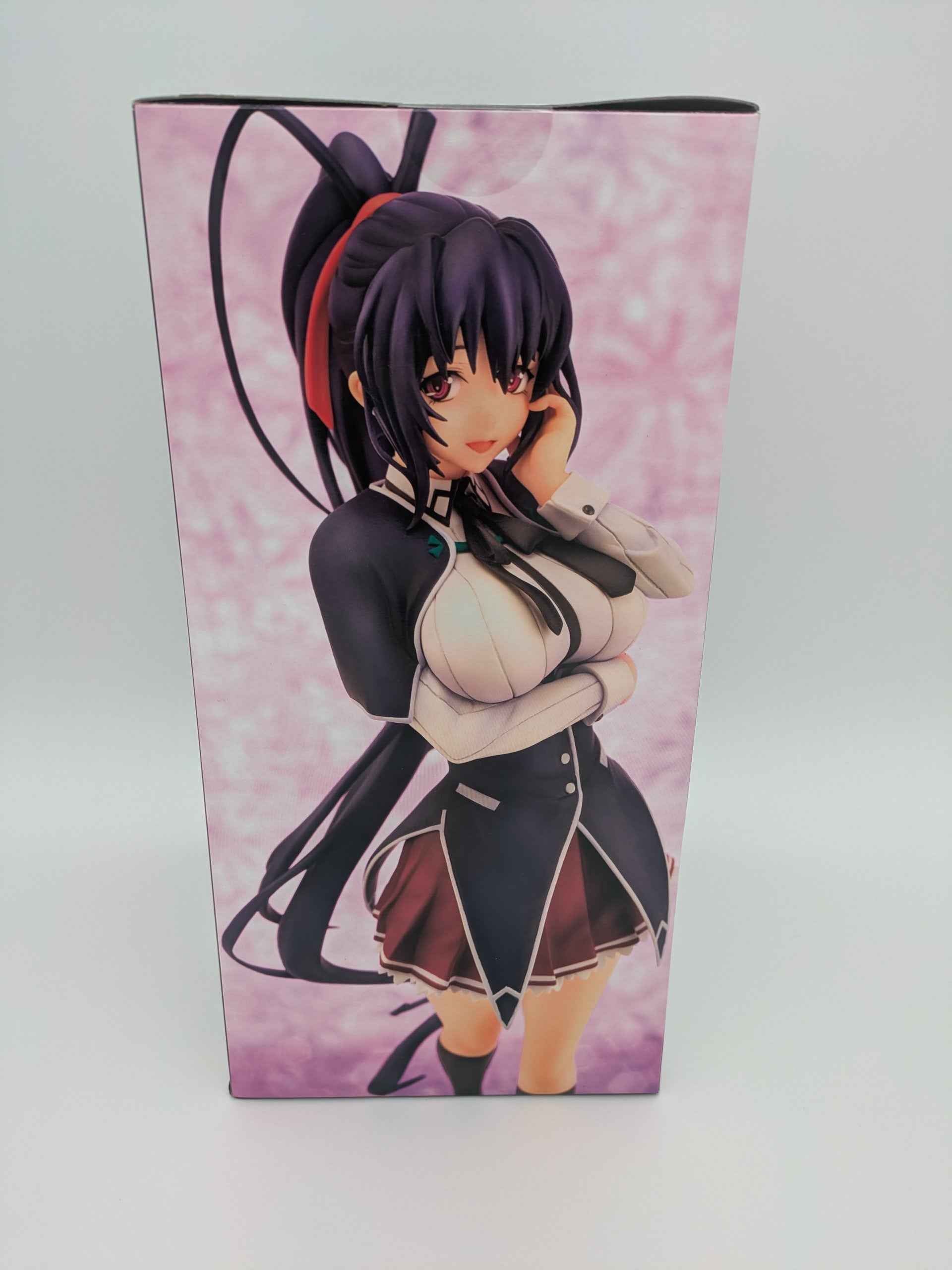 Figure Akeno Himejima 1/7 High school DxD HerO