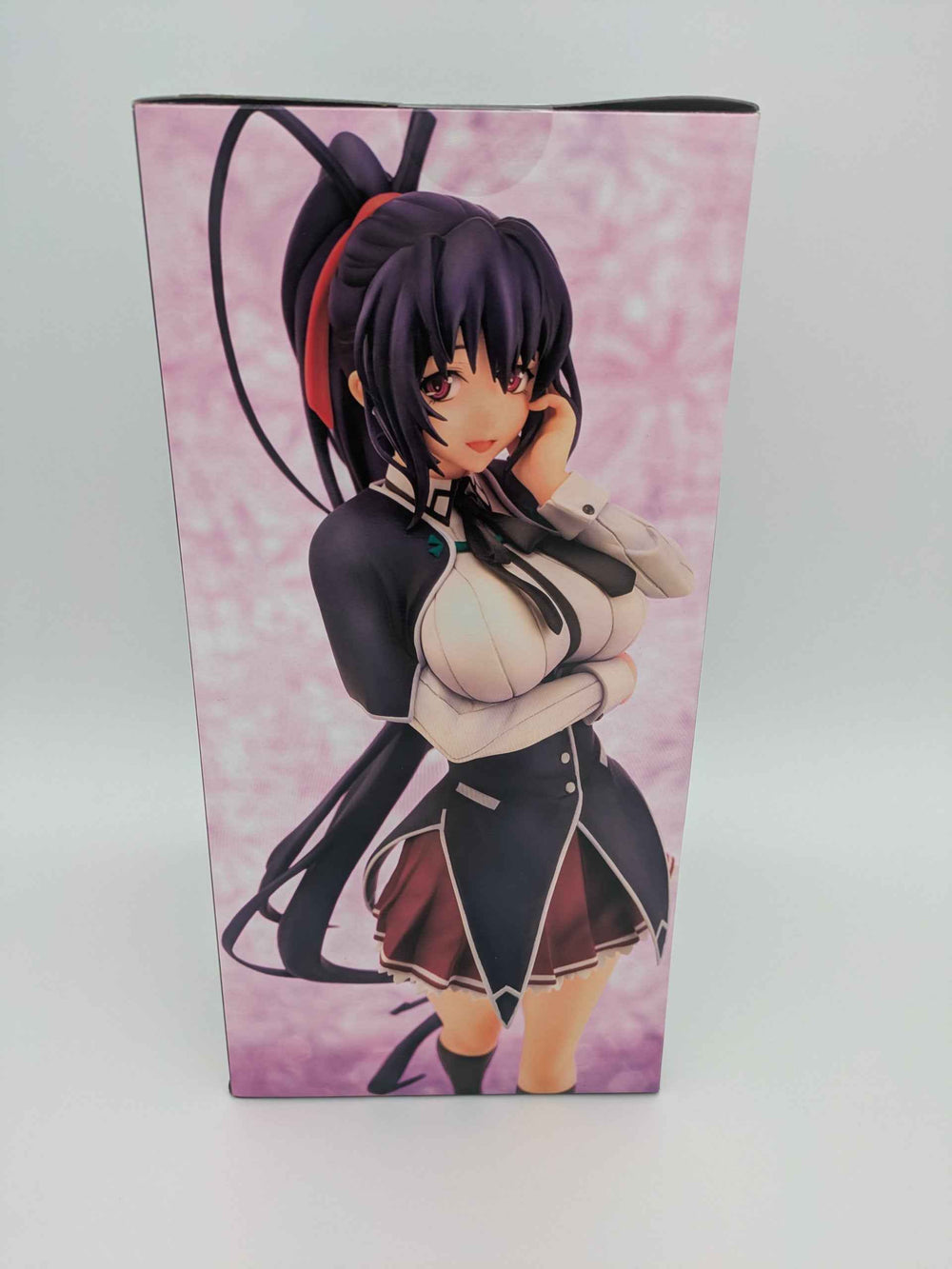 Figure Akeno Himejima 1/7 High school DxD HerO
