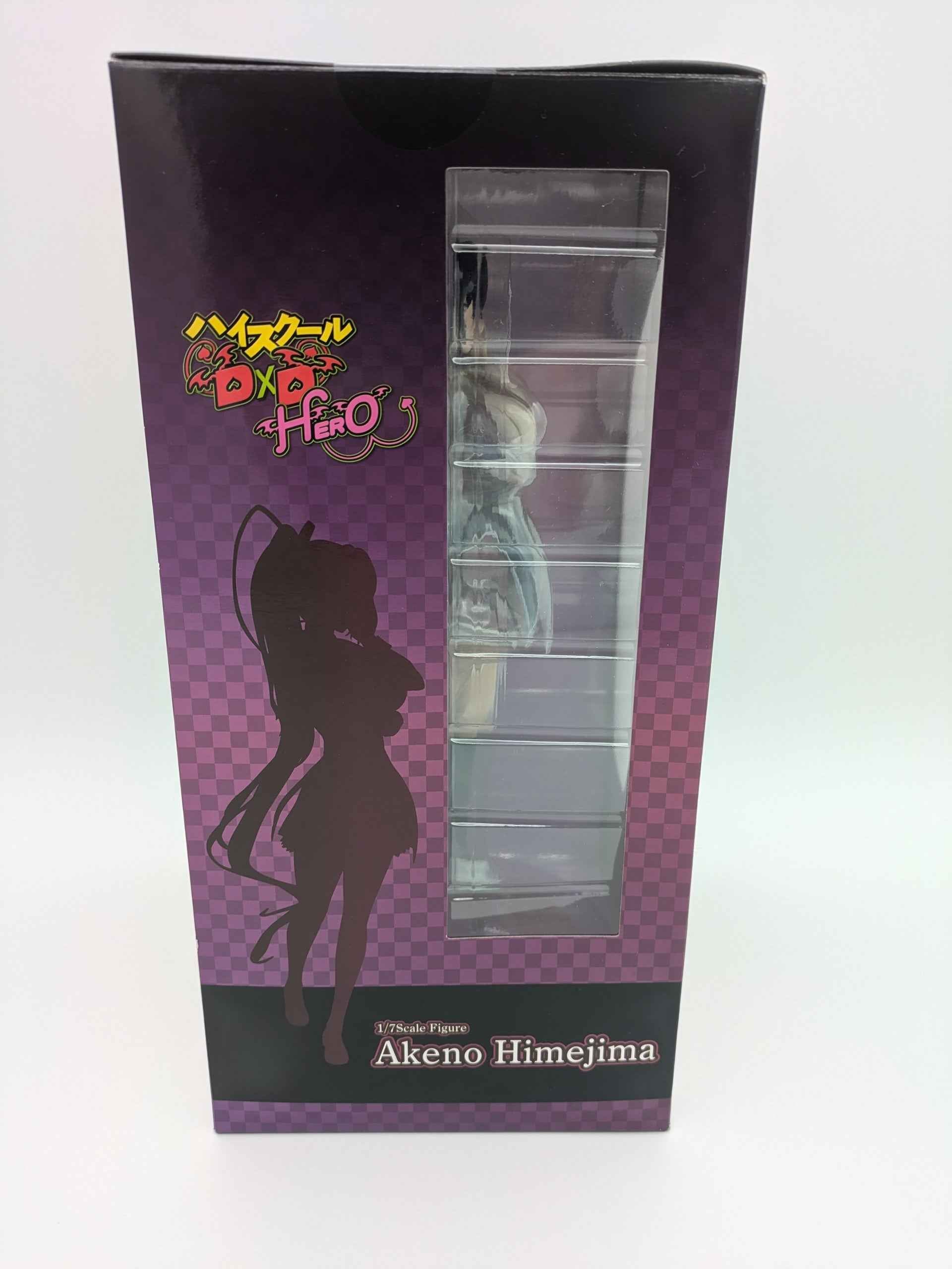 Figure Akeno Himejima 1/7 High school DxD HerO