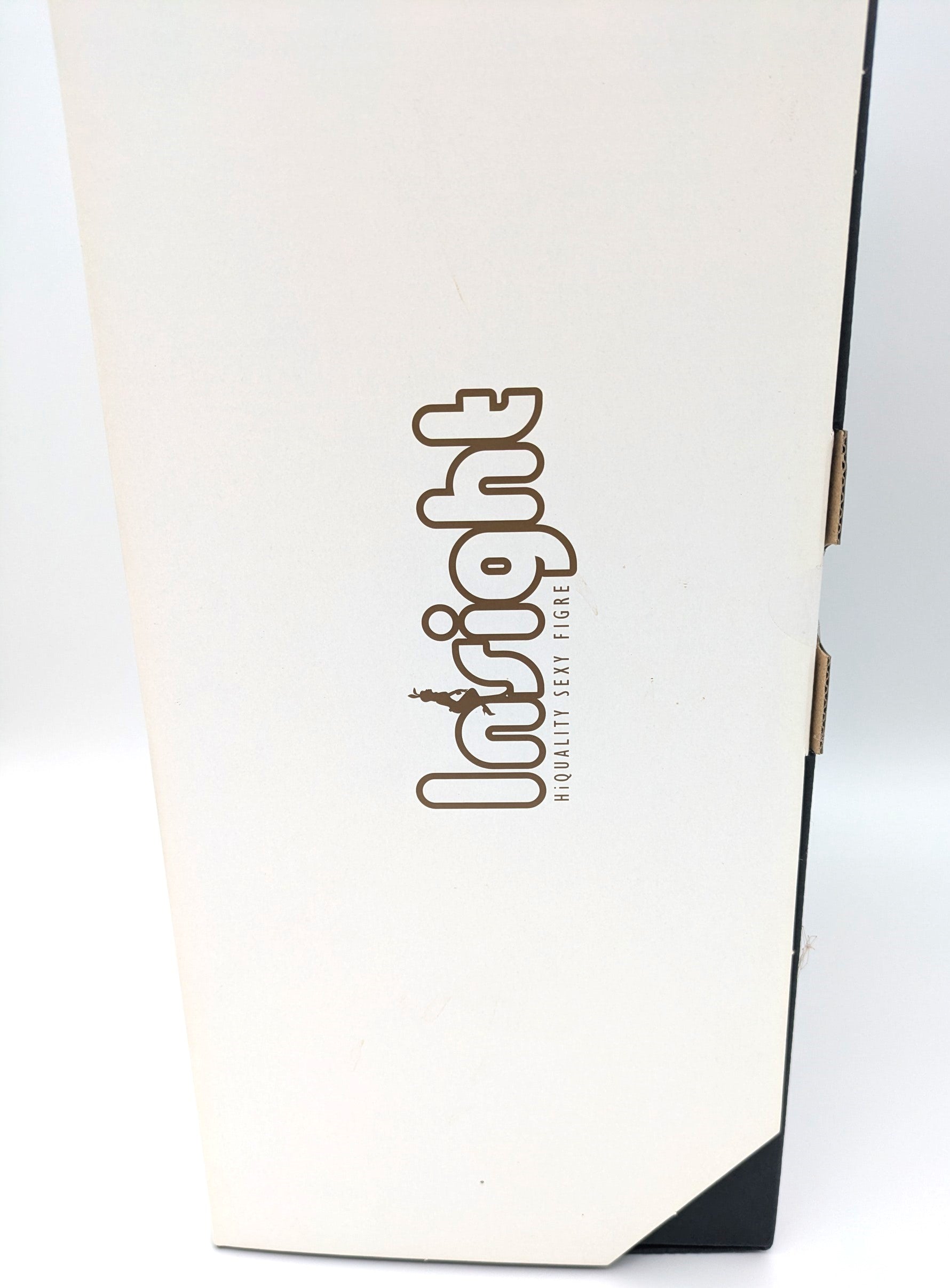 Rare Collector Anubis Bathing 1/4 Figure Insight