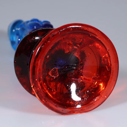 Realistic Magic Dragon Translucency Dildo