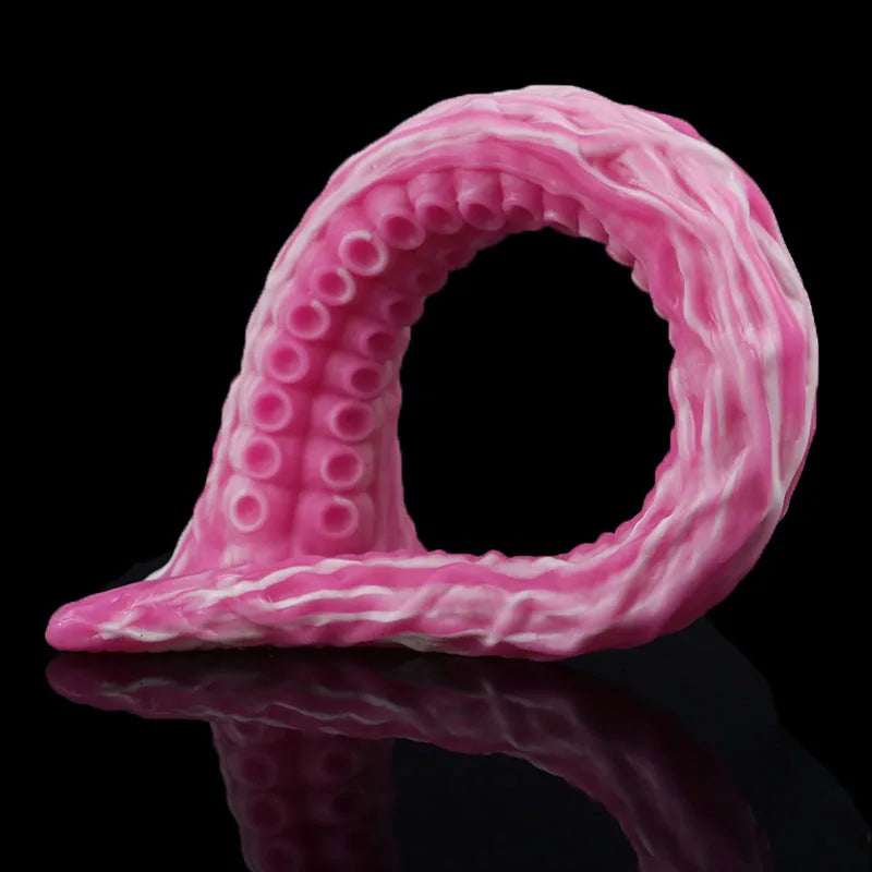Octopus Tentacle Dildo – Extra Long Hentai Monster Toy