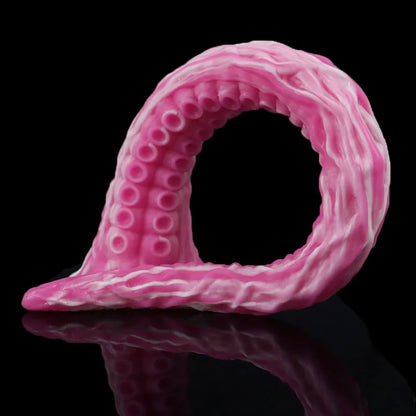 Octopus Tentacle Dildo – Extra Long Hentai Monster Toy