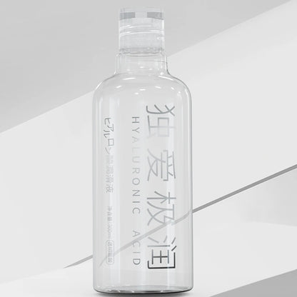 Water-Based Lubricant – Safe, Long-Lasting & Toy-Friendly