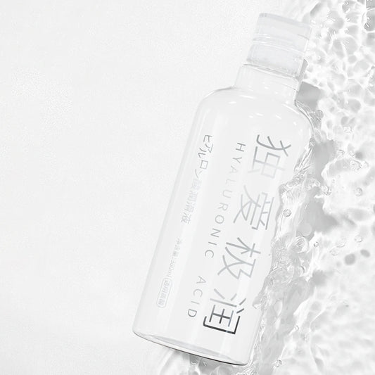Water-Based Lubricant – Safe, Long-Lasting & Toy-Friendly