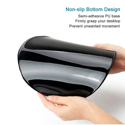 Rem NSFW Nude 3d Nipples Hentai Boob 3D Oppai Gaming Mousepad with Wrist Rest Big Breasts Mouse Pad for Pc Gamer