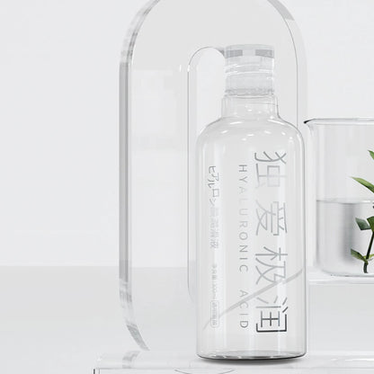 Water-Based Lubricant – Safe, Long-Lasting & Toy-Friendly
