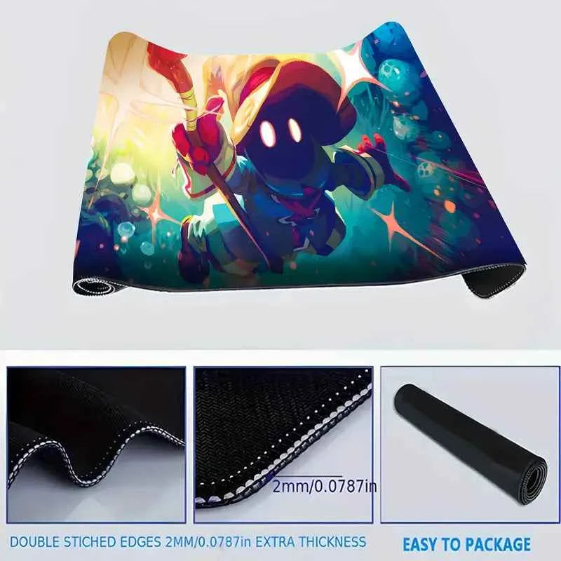 Playmat Vivi Ornitier Final Fantasy MTG Magic The Gathering