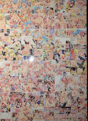 Doujinshi Colors! compilation Heaven's lost property