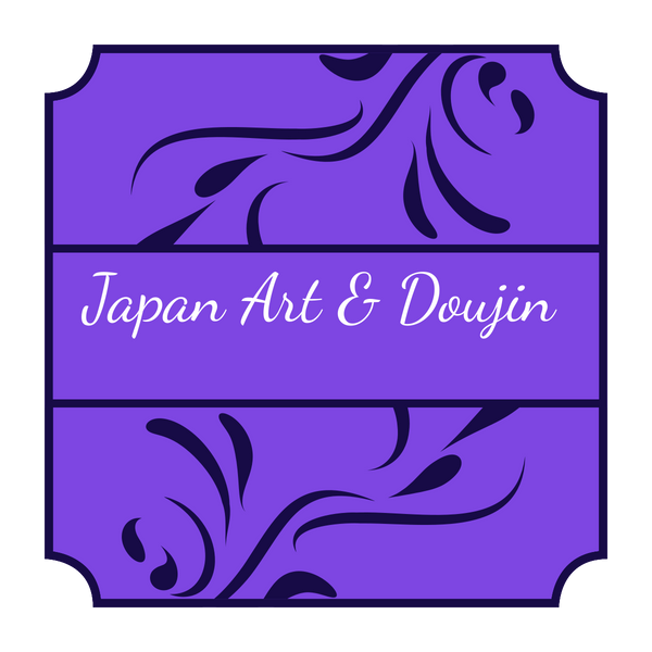 Japan Art & Doujin